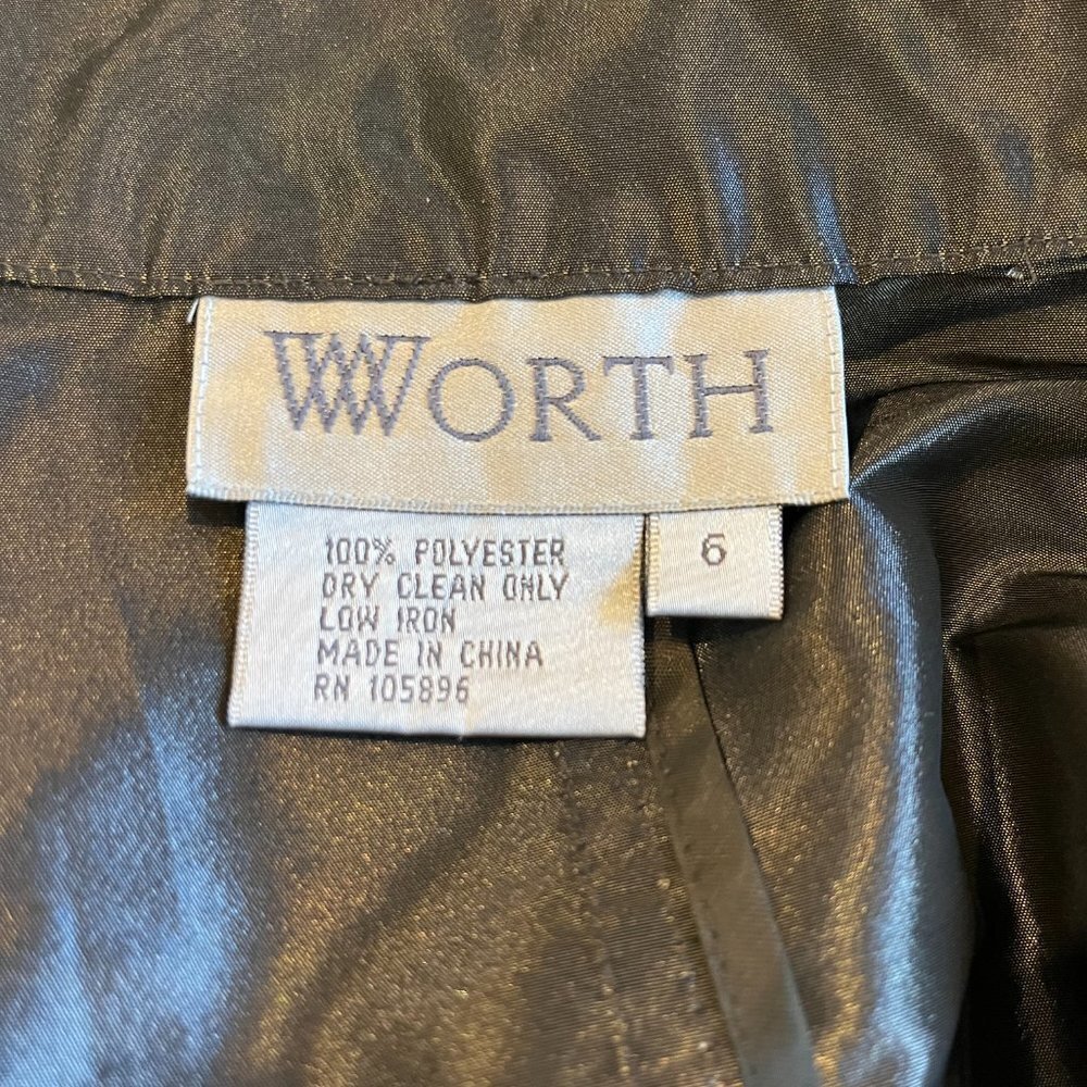 Womens Jacket - Picture 5 of 6
